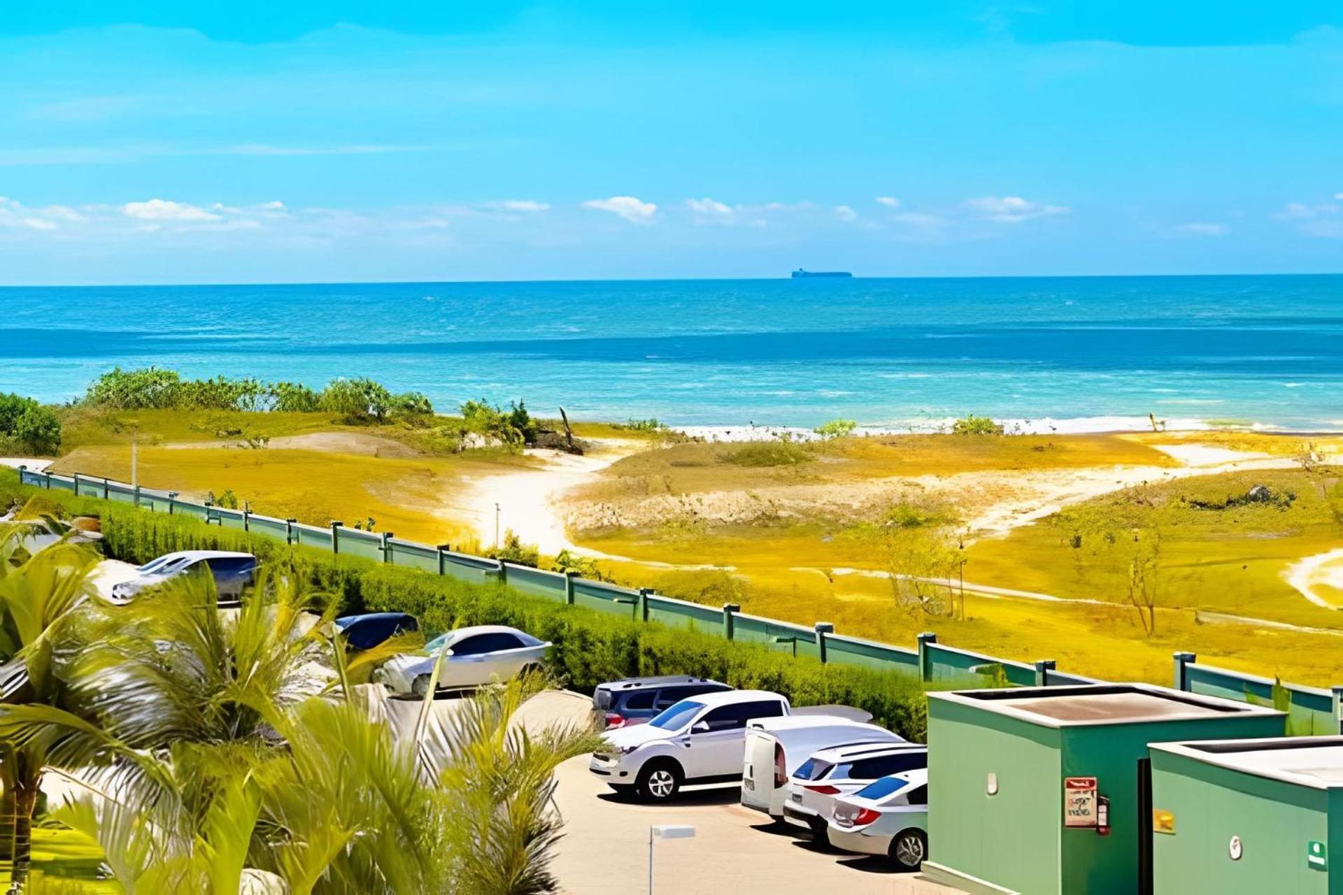 Vg Sun Cumbuco By Diego Flats Exterior foto